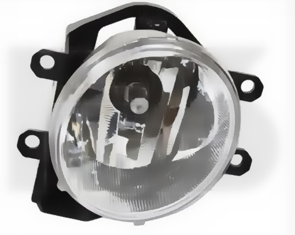 prtfara643 Протитуманна фара Toyota Corolla Auris E18 з 2013+ ліва