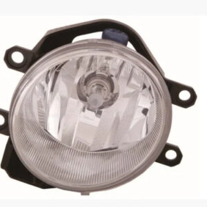 prtfara645 Протитуманна фара Toyota Prius 2009-2015 ліва