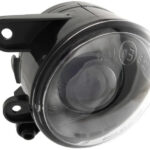 Протитуманна фара Volkswagen Golf 5 2004-2009 ліва FP 7402 H2-E