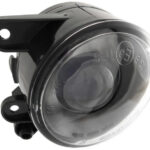 Протитуманна фара Volkswagen Golf 5 2004-2009 права FP 7402 H2-E