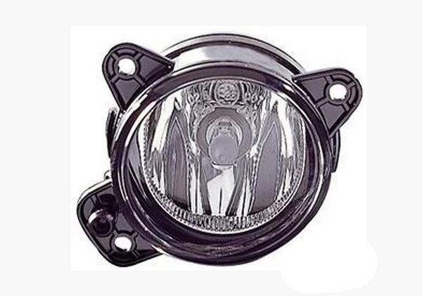 prtfara661 Протитуманна фара Volkswagen T5 Transporter 2004-2010 Skoda Fabia 2005-2007 права FP 7405 H2-E