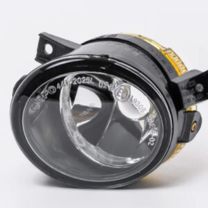 Протитуманна фара Volkswagen Touran 2006-2010 Caddy Polo Sedan права