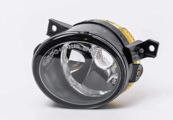 prtfara668 Протитуманна фара Volkswagen Touran 2006-2010 Caddy Polo Sedan права