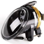 Протитуманна фара Volkswagen Passat B6 2005-2010 ліва FP 7407 951-P