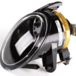 Протитуманна фара Volkswagen Passat B6 2005-2010 права FP 7407 951-P