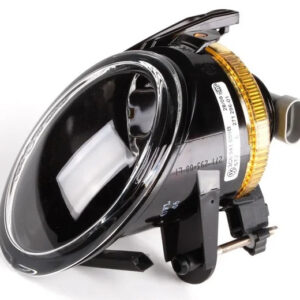 Протитуманна фара Volkswagen Passat B6 2005-2010 права