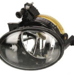 Протитуманна фара Volkswagen Golf 6 2009-2012 права FP 7411 911