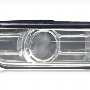 prtfara7 Протитуманна фара Audi 100 C4 1991-1994 ліва тюнінг Лінзована