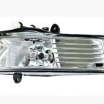 Протитуманна фара Audi A6 C6 2008-2011 ліва Протитуманна фара Audi A6 C6 2008-2011 ліва FP 1204 F1-E