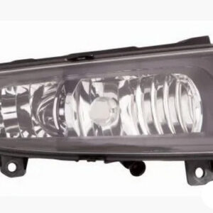 Протитуманна фара Volkswagen Polo 7 2009+ права без ден. Світлана