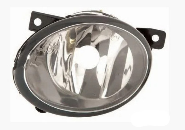 prtfara710 Протитуманна фара Volkswagen Transporter T5 2010-2015 права