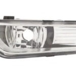 Протитуманна фара Volkswagen Passat B7 Європа 2010-2014 ліва GS 7407 D312