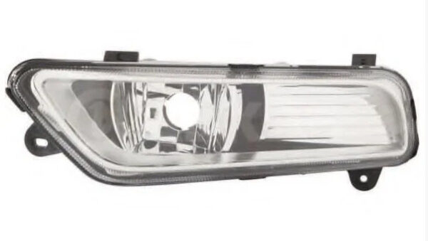 Протитуманна фара Volkswagen Passat B7 Європа 2010-2014 ліва
