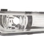 Протитуманна фара Volkswagen Passat B7 Європа 2010-2014 ліва 69841212442