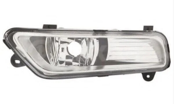 Протитуманна фара Volkswagen Passat B7 Європа 2010-2014 права