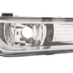 Протитуманна фара Volkswagen Passat B7 Європа 2010-2014 права GS 7407 D312-X