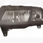 Протитуманна фара Volkswagen Polo хетчбек 2015-2018 ліва денне світло Протитуманна фара Volkswagen Polo хетчбек 2015-2018 ліва денне світло FP 7432 R2-E