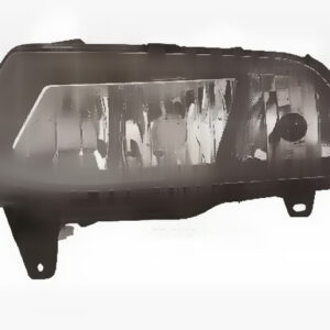 Протитуманна фара Volkswagen Polo хетчбек 2015-2018 ліва денне світло