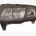 Протитуманна фара Volkswagen Polo хетчбек 2015-2018 права денне світло Протитуманна фара Volkswagen Polo хетчбек 2015-2018 права денне світло FP 7415 R3-T