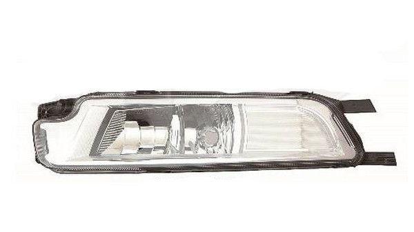 prtfara734 Протитуманна фара Volkswagen Passat B8 2015+ Європа ліва