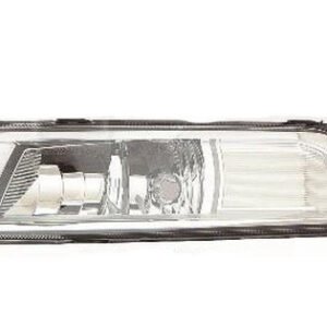 prtfara735 Протитуманна фара Volkswagen Passat B8 2015+ Європа права