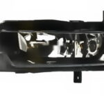 Протитуманна фара ліва Volkswagen Caddy 3 2015+ FP 7440 901