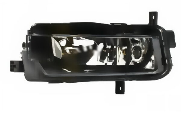 prtfara747 Протитуманна фара права Volkswagen Caddy 3 2015+