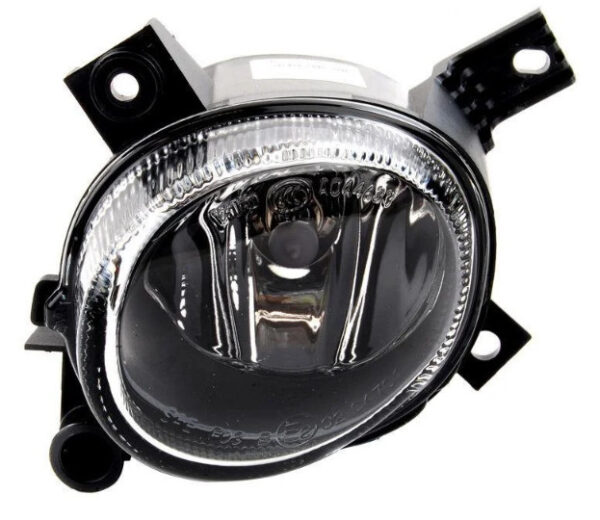 prtfara75 Протитуманна фара ліва Audi A4 B7 2005-2008
