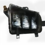 Протитуманна фара Volkswagen Golf GTI 7 2013-2017 ліва Протитуманна фара Volkswagen Golf GTI 7 2013-2017 ліва 69841147984