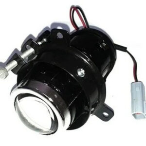 prtfara758 Протитуманна фара ЗАЗ Forza 2011+ ліва