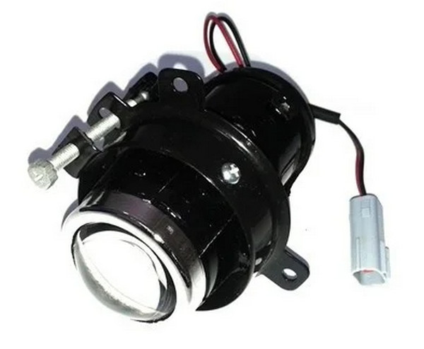 Протитуманна фара ЗАЗ Forza 2011+ ліва