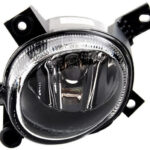 Протитуманна фара Audi A4 B7 2005-2008 ліва FP 1205 M04