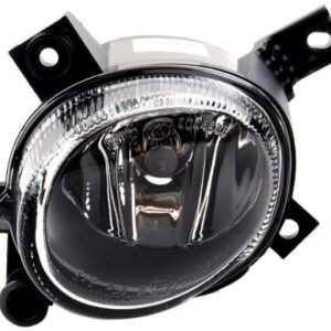 Протитуманна фара Audi A4 B7 2005-2008 ліва