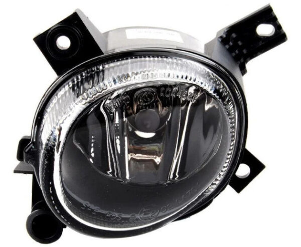 Протитуманна фара Audi A4 B7 2005-2008 ліва