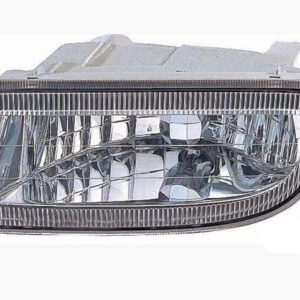 Протитуманна фара Toyota Land Cruiser 100 1998-2007 ліва