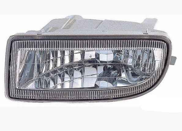 prtfara761 Протитуманна фара Toyota Land Cruiser 100 1998-2007 ліва