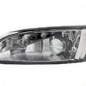 Протитуманна фара Lexus RX 2003-2008 ліва