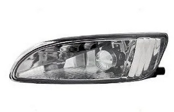 Протитуманна фара Lexus RX 2003-2008 ліва