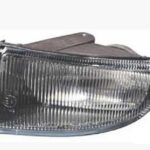 Протитуманна фара Toyota Avensis 1997-2000 права Протитуманна фара Toyota Avensis 1997-2000 права GS 8160 D311-X