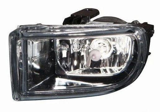 prtfara769 Протитуманна фара Toyota Avensis 2000-2002 ліва