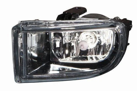 prtfara770 Протитуманна фара Toyota Avensis 2000-2002 права