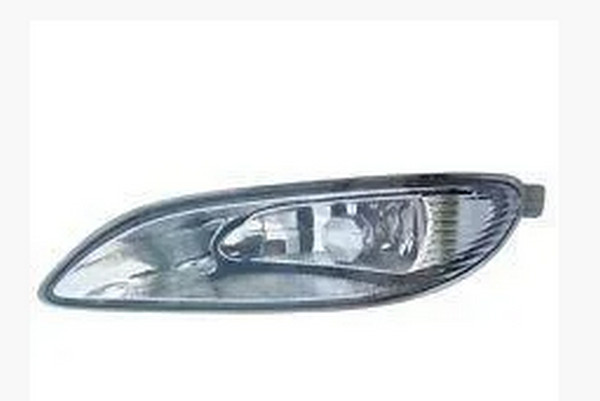 prtfara771 Протитуманна фара Toyota Camry XV30 2002-2004 ліва