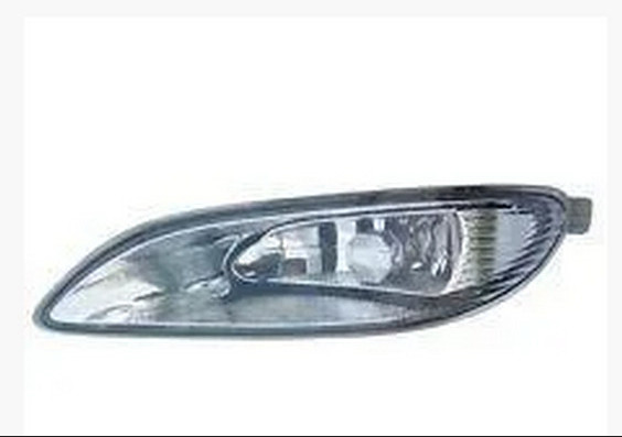 Протитуманна фара Toyota Camry XV30 2002-2004 ліва