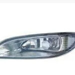 Протитуманна фара Toyota Camry XV30 2002-2004 права FP 8163 451