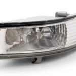 Протитуманна фара Toyota Camry XV30 2004-2006 права Америка 69841038307