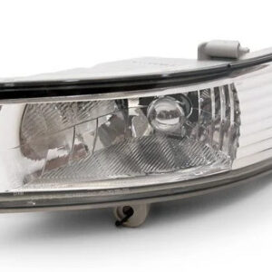 prtfara778 Протитуманна фара Toyota Camry XV30 2004-2006 права Америка