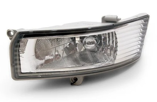 Протитуманна фара Toyota Camry XV30 2004-2006 права Америка