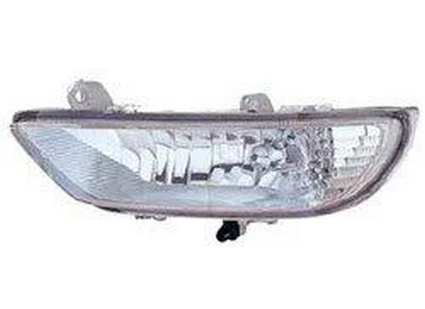 prtfara779 Протитуманна фара Toyota Camry XV30 2004-2006 права Європа/JAP