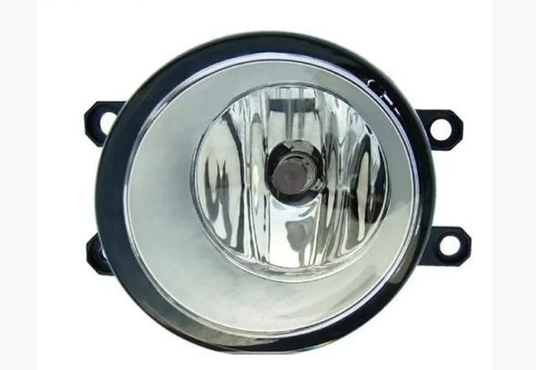 prtfara780 Протитуманна фара Toyota RAV4 2006-2012 ліва