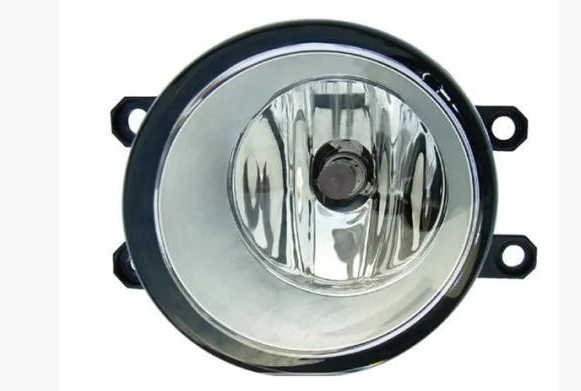 Протитуманна фара Toyota Camry XV40 2006-2011 ліва